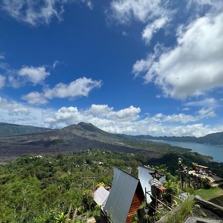 Tukadsari Camping Кинтамани Экстерьер фото