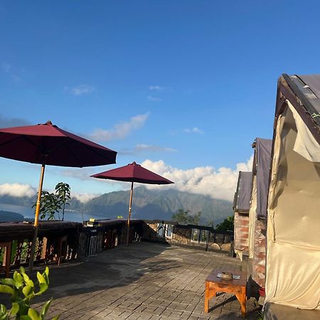 Tukadsari Camping Кинтамани Экстерьер фото
