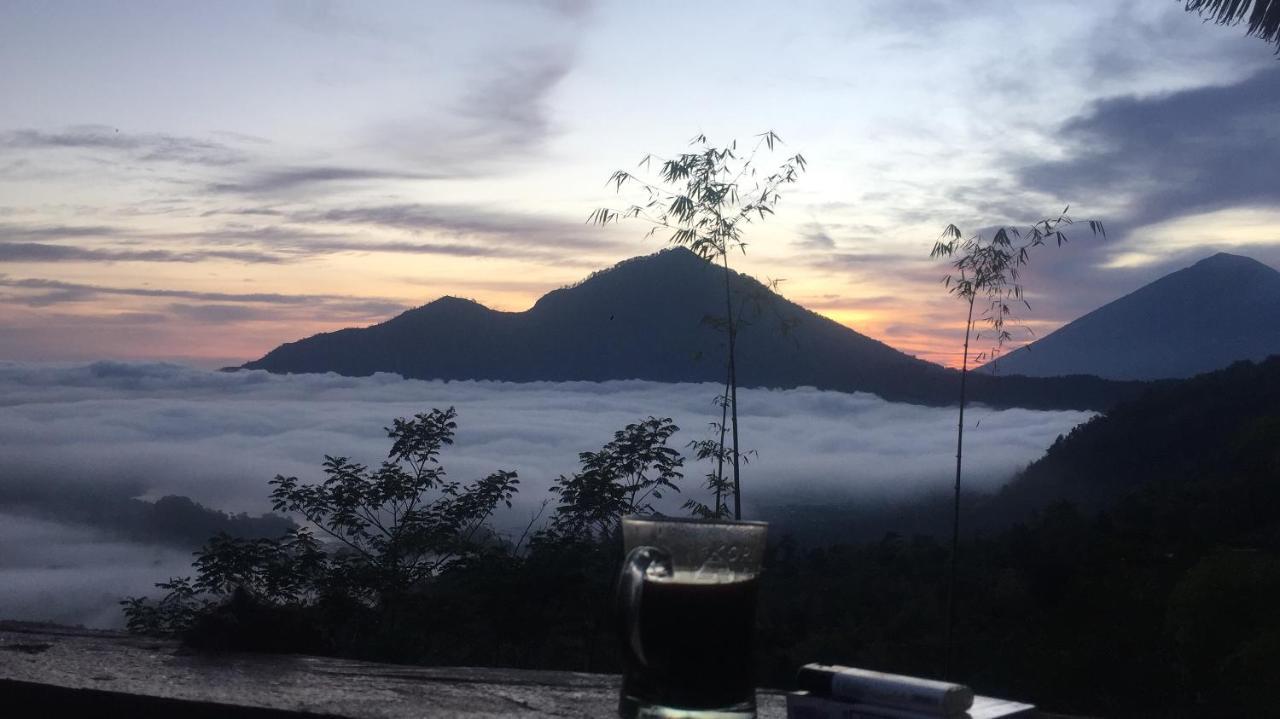 Tukadsari Camping Кинтамани Экстерьер фото